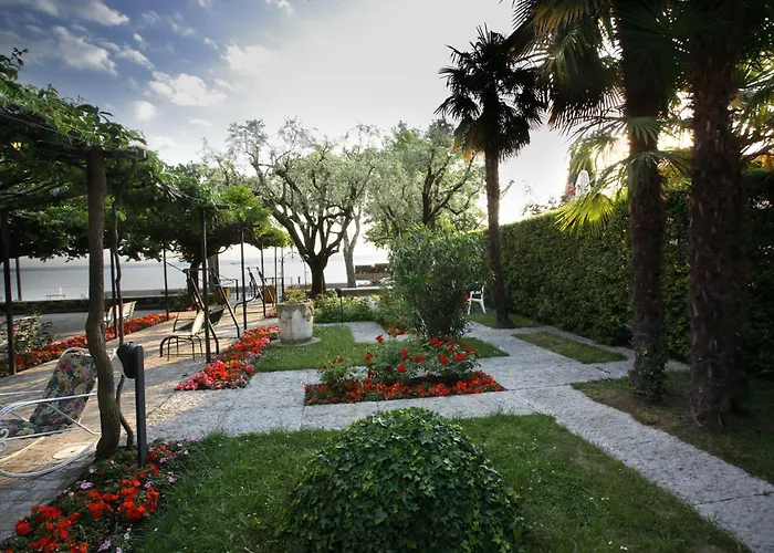  Giardino