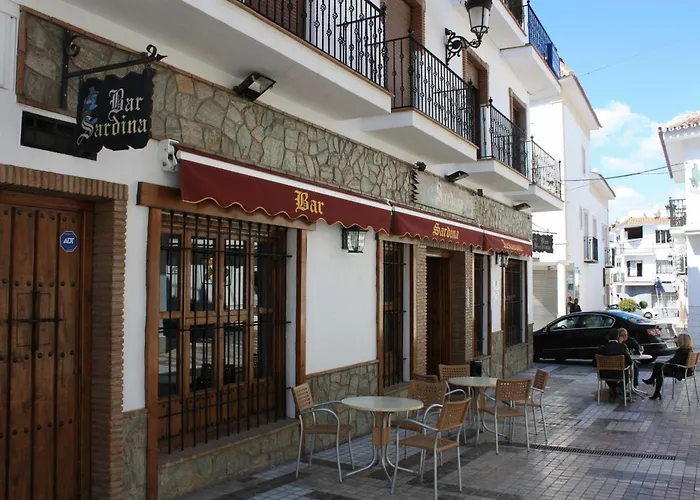 Casa Sardina