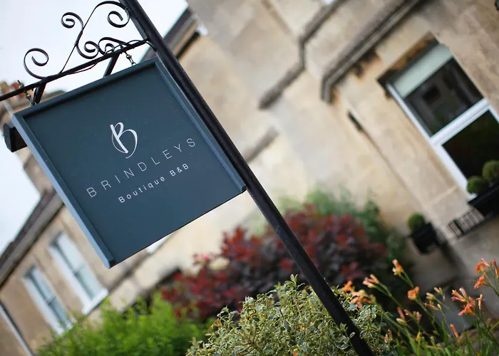Brindleys