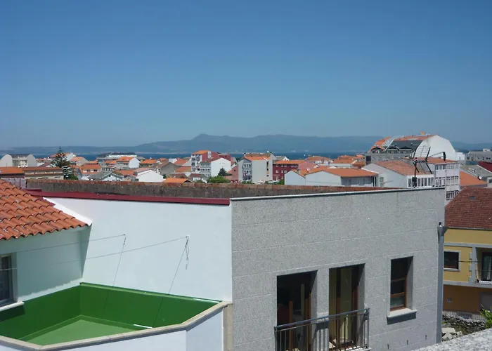 Hotel romántico: Hotel Grove