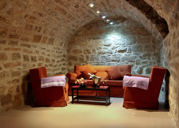 Apartamento: Apartamentos Fuente Redonda