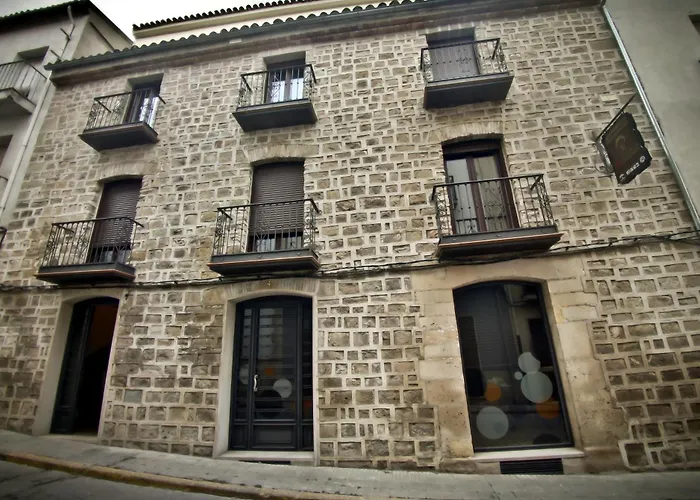 Apartamento: Apartamentos Fuente Redonda