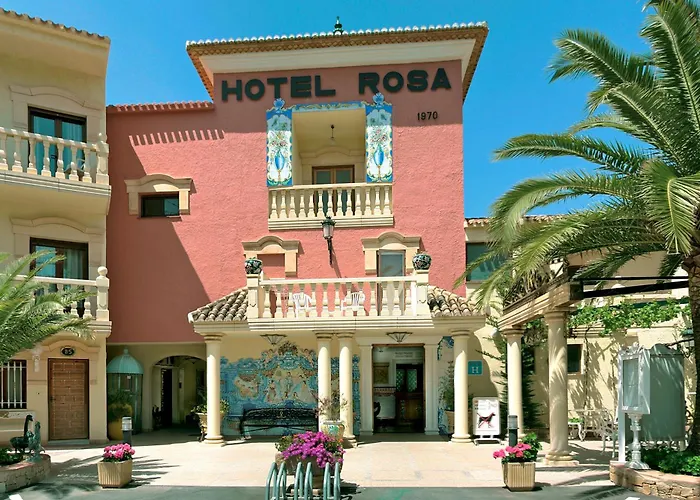 Rosa