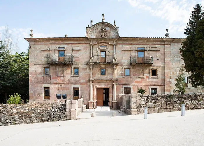 Albergue Monasterio de La Magdalena