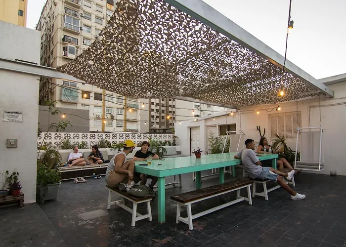  Aldea &Café