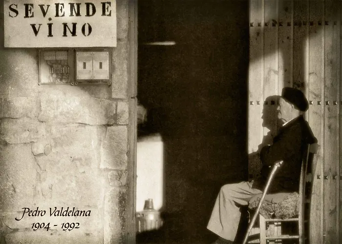 Alquiler de vacaciones: Agroturismo Valdelana