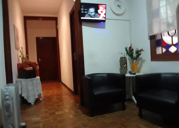  Hostal Lima