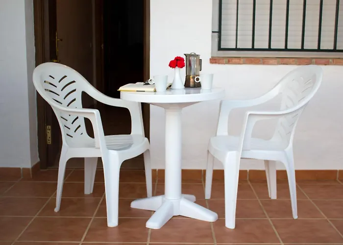 Hotel cerca del colegio: Villa la Dehesa