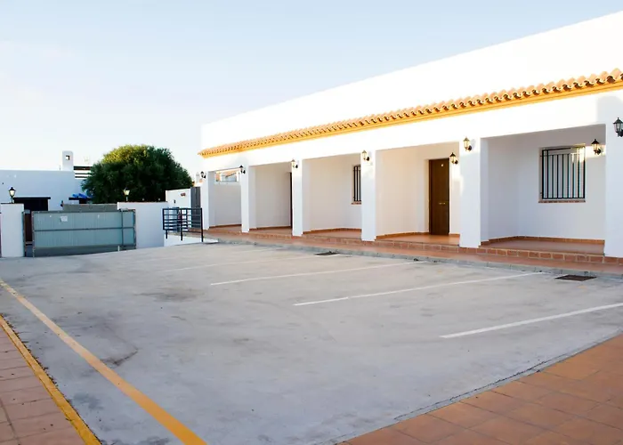 Hotel cerca del colegio: Villa la Dehesa