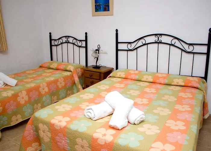 Hotel cerca del colegio: Villa la Dehesa