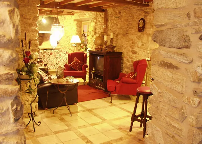 Casa Almoina