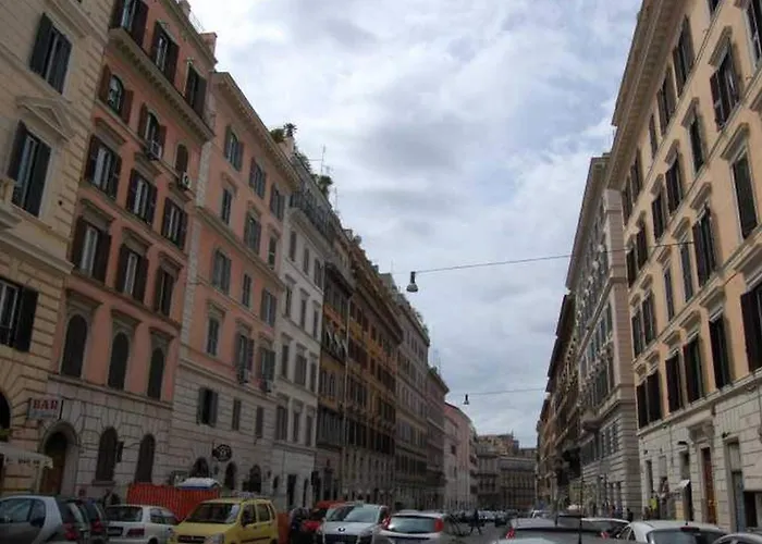 Hotel con vistas: Casa Cleo