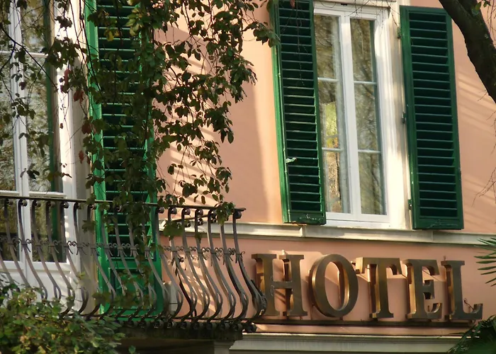 Classic Hotel