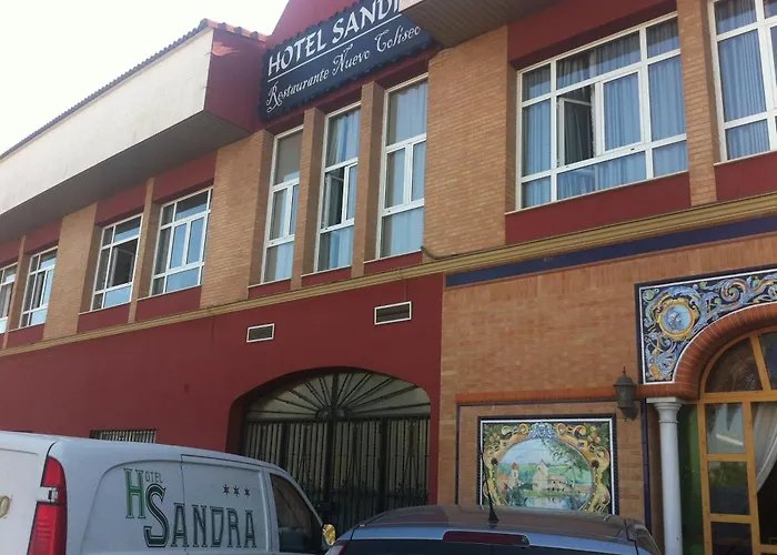 Hotel Sandra