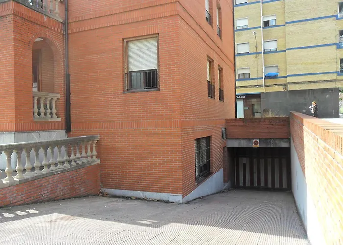 Casa de huéspedes: Pensión Zeus