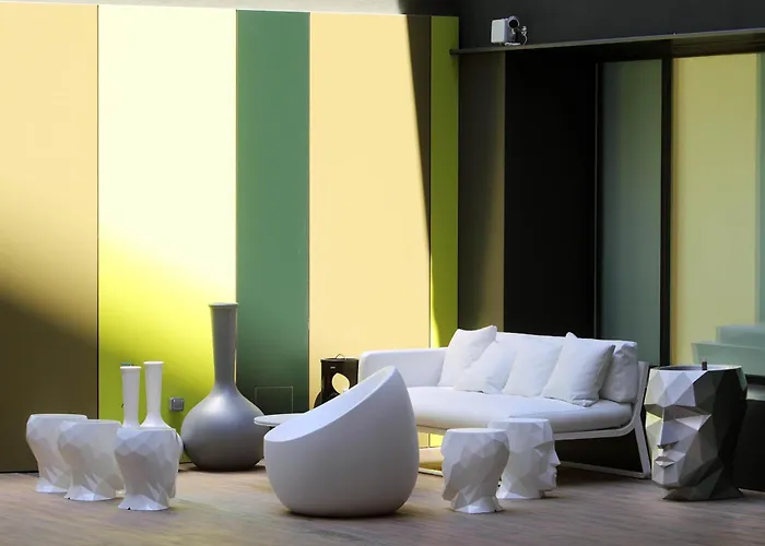 Hotel: Room Mate Pau, Barcelona