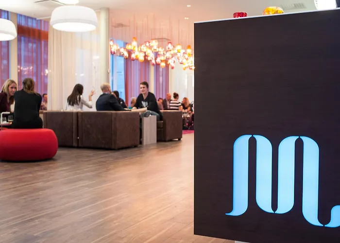 Hotel familiar: Motel L Hammarby Sjoestad