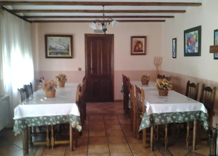 La Posada de Clotilde