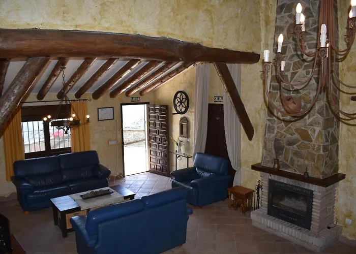 Finca Ventorrillo Competa