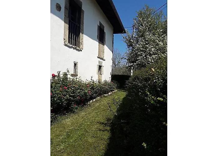 San Juan De Duz, Colunga