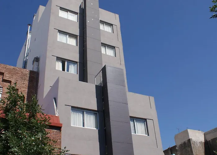 Hotel barato: Novum Suites