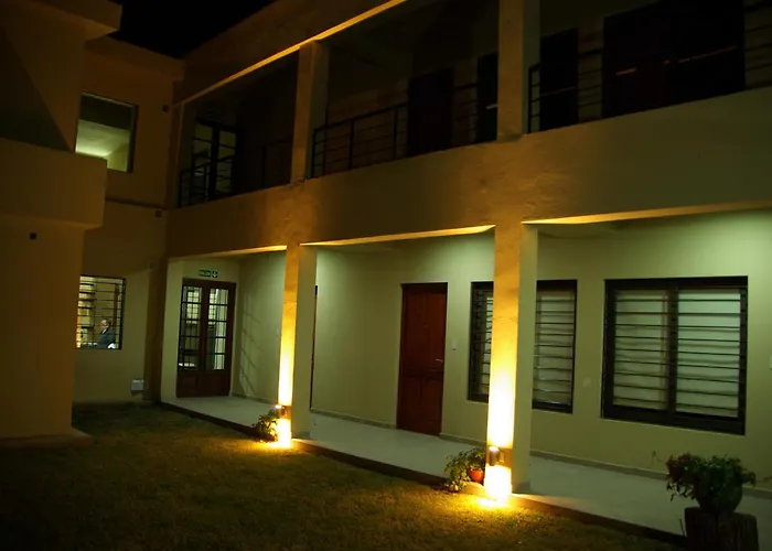 Hotel Urbana