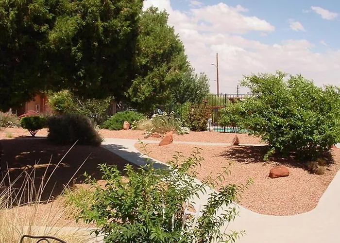 Lake Powell Canyon Inn