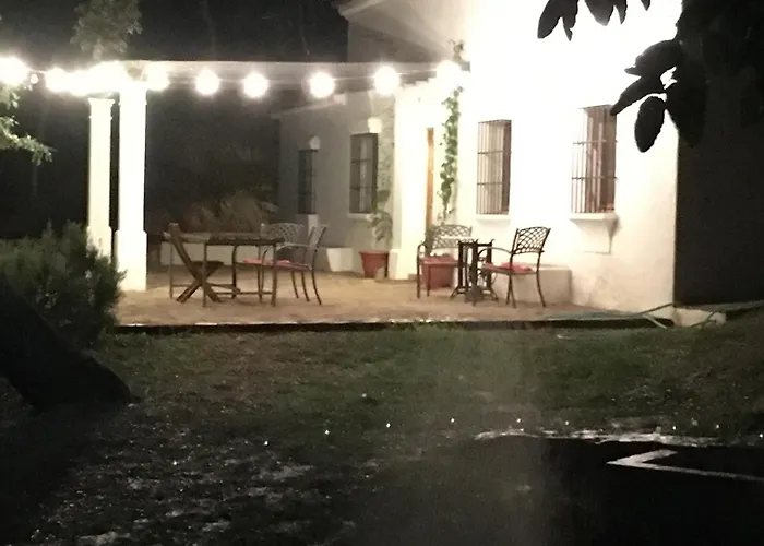 Finca El Gato