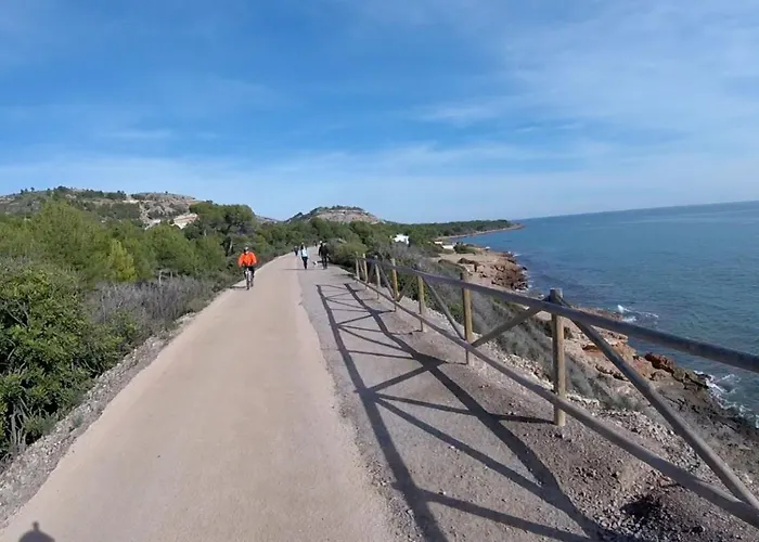 Apartamentos Hotel Puente De Hierro