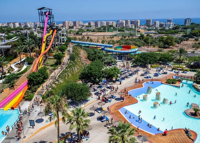 Apartamentos Hotel Puente De Hierro