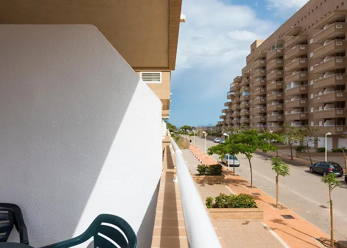 s Jardines Del Mar II