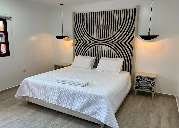 Hotel: Hotel Valledupar Plaza