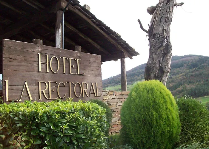 La Rectoral