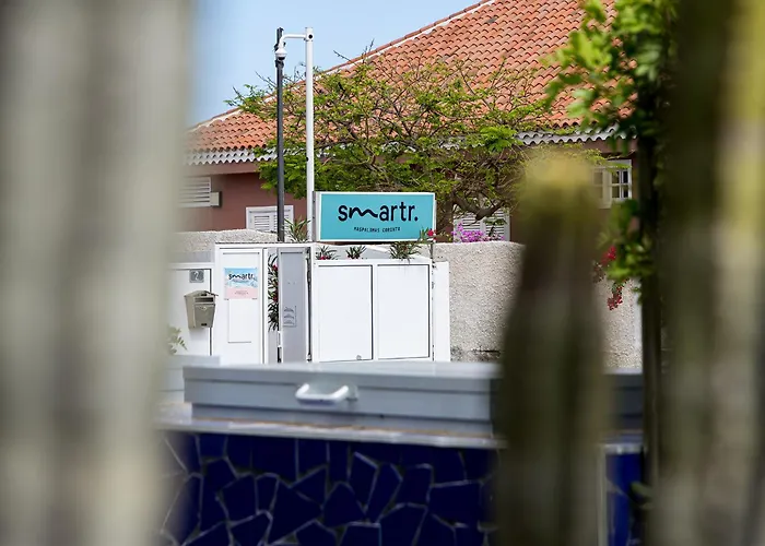 Smartr Maspalomas Corinto