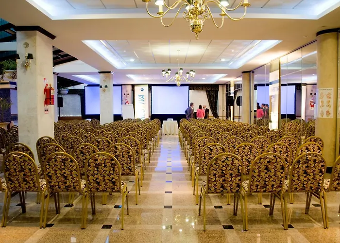  Ramada By Wyndham Buenos Aires