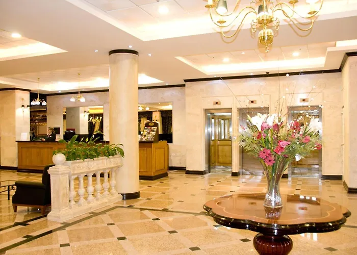  Ramada By Wyndham Buenos Aires