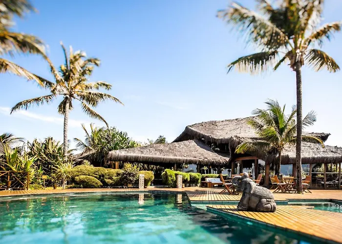 Hotel boutique: Hotel Sombra e Água Fresca