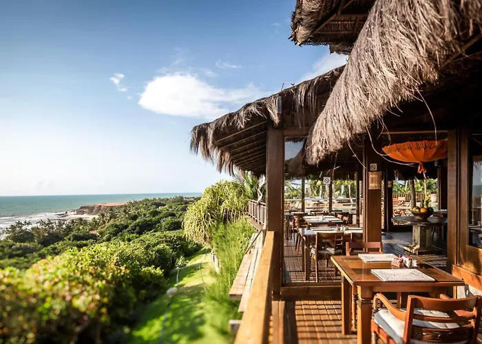 Hotel boutique: Hotel Sombra e Água Fresca