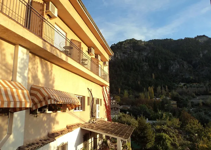 Hotel barato: Hotel San Julian