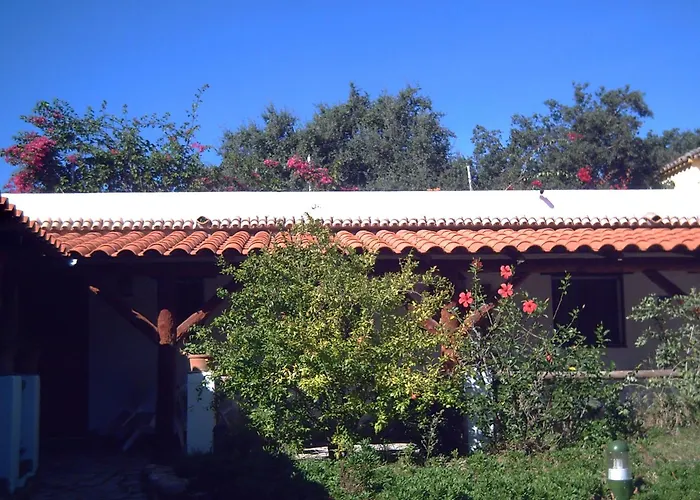 Villa con piscina: Finca El Abuelo