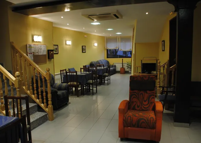 Resort: Hotel Alegría