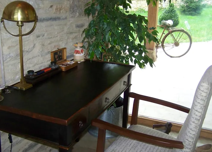 Hotel cerca del colegio: A Casa de Mañas