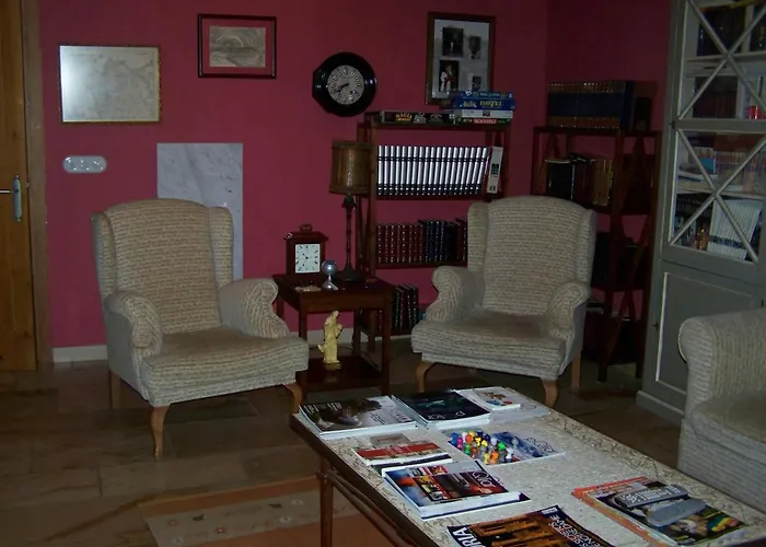 Hotel cerca del colegio: A Casa de Mañas