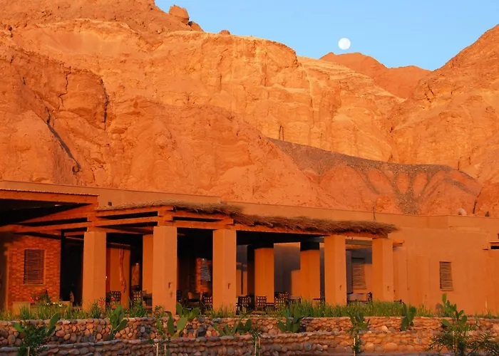 Hotel Jacuzzi: Nayara Alto Atacama