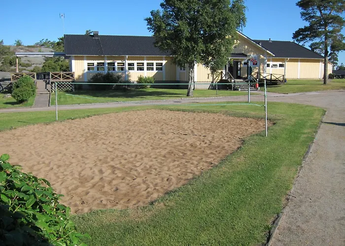 Kaellviken Semesterby