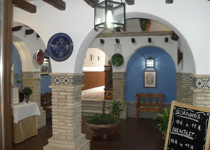 Hotel familiar: Casa Francisco el de Siempre