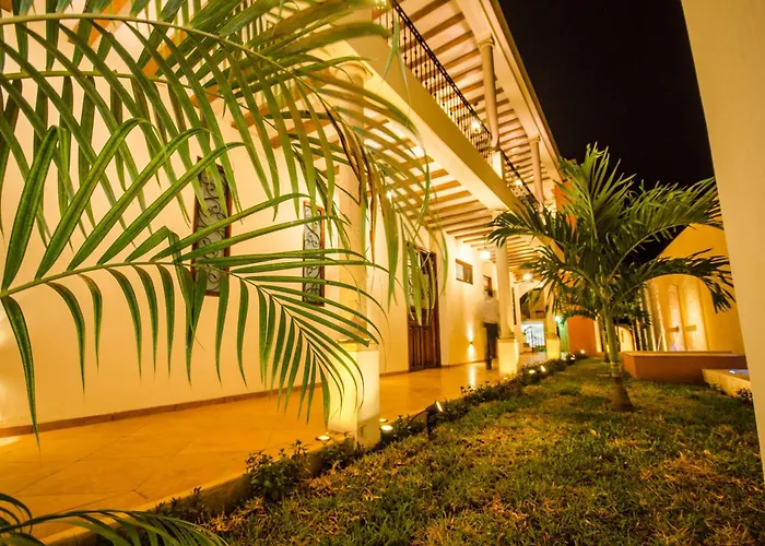 Casa San Roque