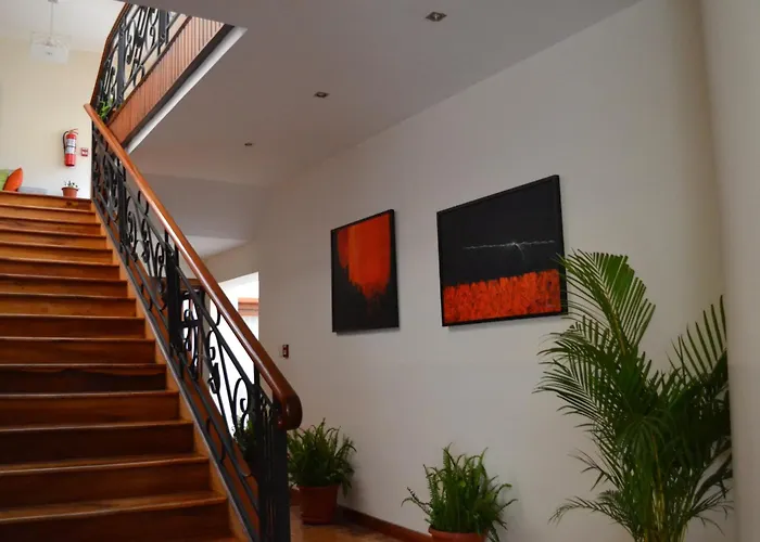 Casa De Lidice