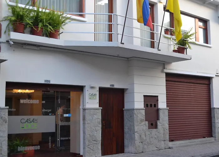 Casa De Lidice