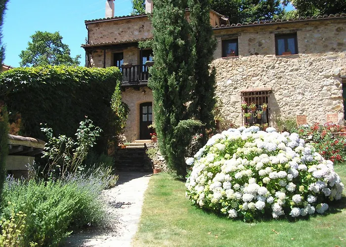 Finca El Carpintero